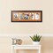 ArtToFrames Collage Photo Picture Frame with 5 - 5x7 inch Openings, Framed in Black with Over 62 Mat Color Options and Plexi Glass (CSM-3926-152)